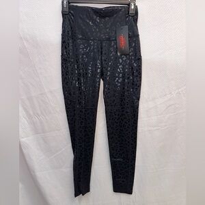 The Gym  People leggings